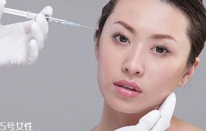 玻尿酸隆鼻怎么快速消腫？玻尿酸隆鼻不可捏鼻梁