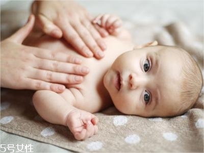 寶寶為什么容易脹氣？5大因素需注意