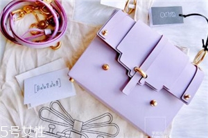 niels peeraer包包怎么樣？沉浸在它的粉色夢(mèng)幻中