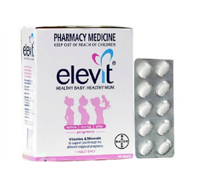 愛(ài)樂(lè)維葉酸是哪國(guó)的？愛(ài)樂(lè)維葉酸來(lái)自澳洲