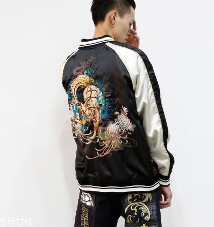 鬼洗為什么這么貴？日式潮流的經(jīng)典之作