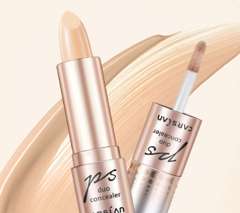 遮瑕膏什么時(shí)候用？用在化妝的這一步