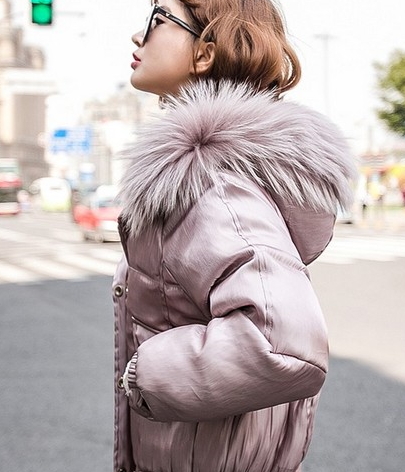 大寒穿什么衣服？教你保暖的搭配