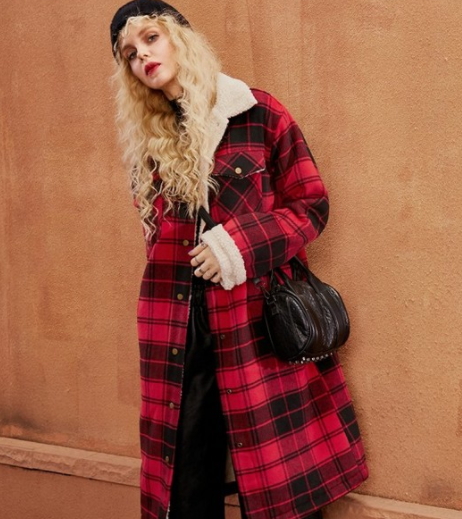 大寒穿什么衣服？教你保暖的搭配