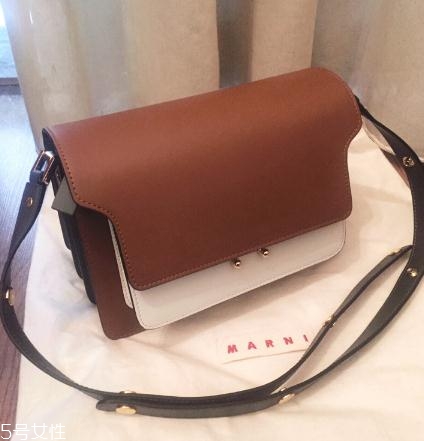 marni包包一般什么價(jià)位？大牌女星最愛的氣質(zhì)款包包