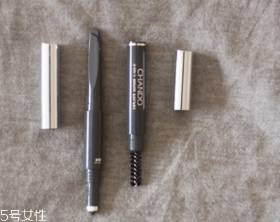 自然堂眉筆怎么樣？來看看眉筆的質(zhì)量