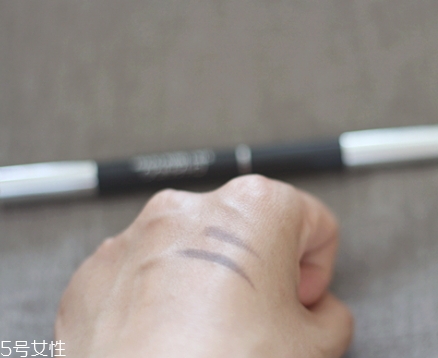 自然堂眉筆怎么樣？來看看眉筆的質(zhì)量