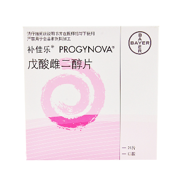 補佳樂是避孕藥嗎？為你揭秘補佳樂