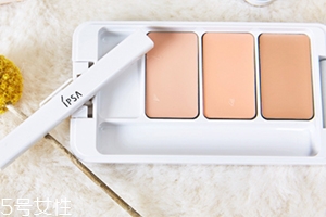 遮瑕膏可以涂全臉嗎？推薦局部區(qū)域使用