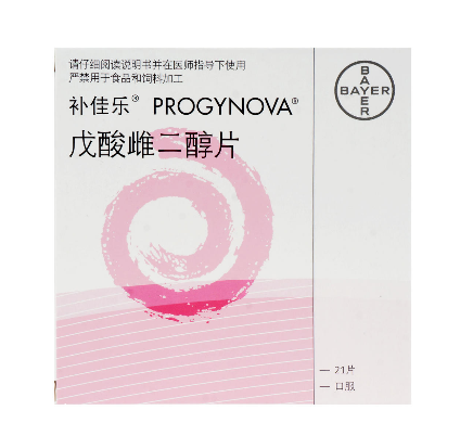 補佳樂是激素藥嗎？補佳樂是天然雌激素