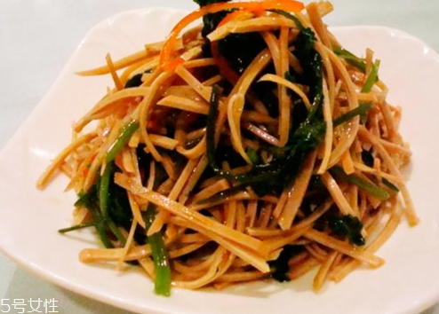 臘八豆腐用的什么豆腐？南豆腐還是北豆腐？