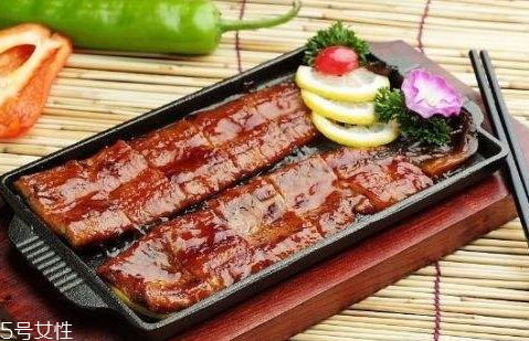 鰻魚(yú)可以放冰箱冷藏嗎 冰箱保存鰻魚(yú)小技巧