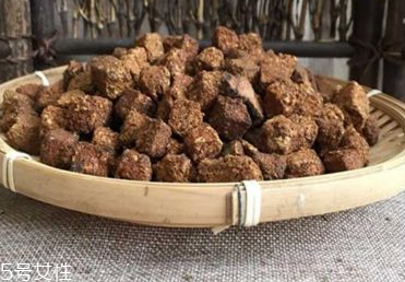 神曲有什么作用？最溫柔的助消化食品