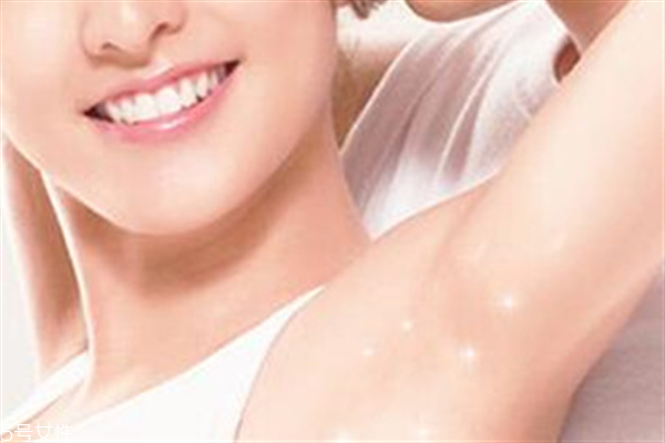 激光脫毛價格是多少？給你白花花的大腿和胳膊