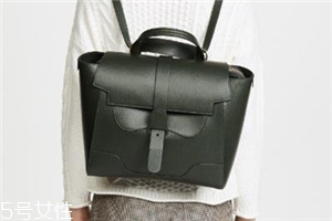 senreve中國(guó)哪里買？極簡(jiǎn)風(fēng)的包包代表