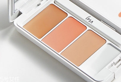 遮瑕膏可以遮痣嗎？遮瑕盤(pán)和遮瑕筆更適合遮痣