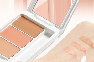 遮瑕膏可以遮痣嗎？遮瑕盤(pán)和遮瑕筆更適合遮痣