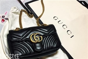 gucci包包多少錢？女人都對它欲罷不能