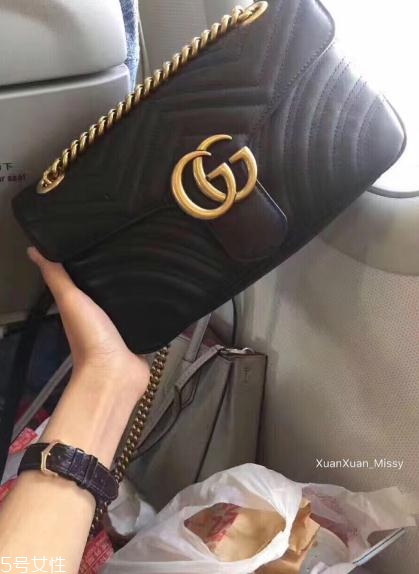 gucci包包多少錢？女人都對(duì)它欲罷不能
