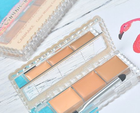 遮瑕膏可以遮黑眼圈嗎？要選對(duì)遮瑕膏顏色