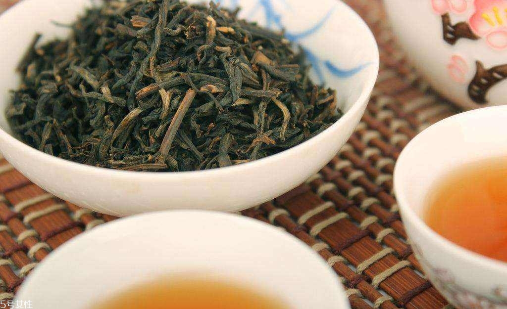 適合男性的養(yǎng)生茶有哪些？推薦第三種茶