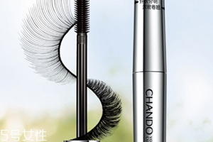 自然堂睫毛膏怎么樣？性價比不高蒼蠅腿