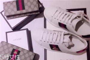 gucci鞋子一般多少錢？風靡時尚界的潮流經(jīng)典