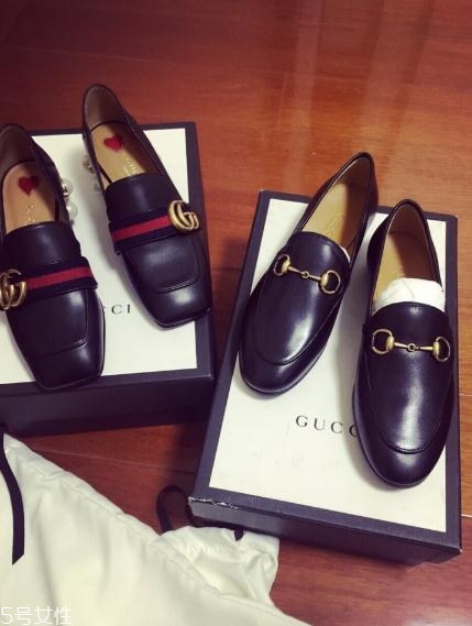 gucci鞋子一般多少錢？風靡時尚界的潮流經(jīng)典