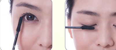 自然堂睫毛膏怎么樣？性價比不高蒼蠅腿