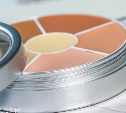 遮瑕膏和遮瑕液哪個好？來看看兩者區(qū)別