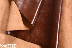瘋馬皮是什么皮？50年都用不爛的皮革材質