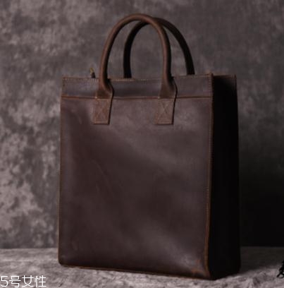 瘋馬皮是真皮嗎？可以自我修復(fù)的神奇皮革