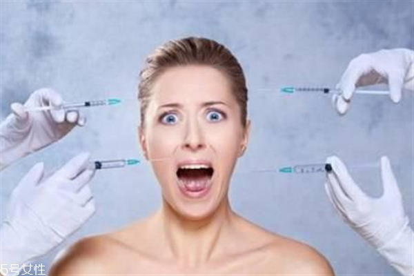 如何避免打玻尿酸的危害？打玻尿酸的副作用