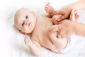 寶寶為什么容易脹氣？5大因素需注意
