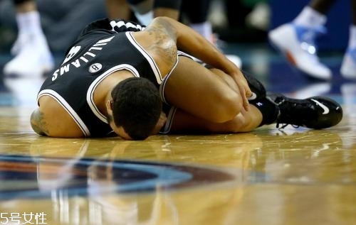 崴腳了怎么辦？緩解疼痛6大招