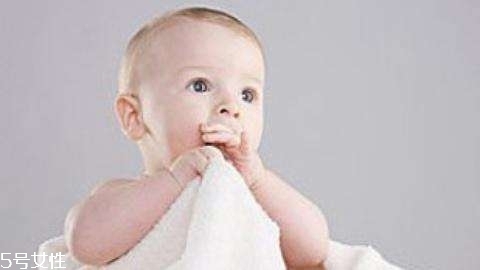 寶寶為什么容易脹氣？5大因素需注意