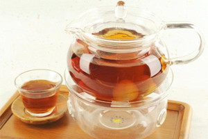 適合男性的養(yǎng)生茶有哪些？推薦第三種茶