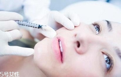 玻尿酸隆鼻多久能洗臉？玻尿酸隆鼻會越來越寬