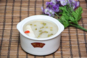 瘦身美顏喝什么粥好？4種粥喝出好身材