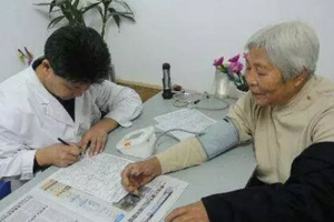 冬天老人容易犯哪些??？低溫易誘發(fā)5種病