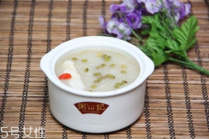 瘦身美顏喝什么粥好？4種粥喝出好身材