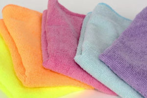 抹布用多久該扔掉？必須常換常新