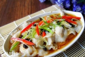 冬天多吃魚有何好處？吃魚的四大好處