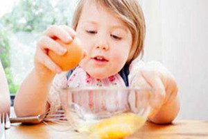 寶寶吃雞蛋有何講究？5大講究需注意