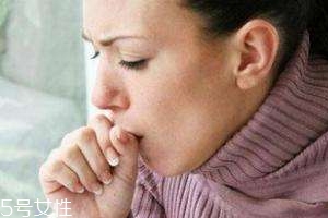 風寒咳嗽怎么治？內(nèi)外兼修很管用