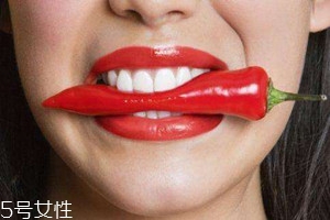 怎樣吃辣減肥？教你吃辣減肥方法