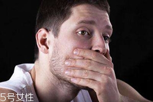 口臭的人不能吃哪些食物？口臭飲食注意