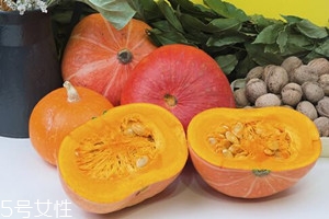 男人吃南瓜的功效有哪些？男人吃南瓜五大好處