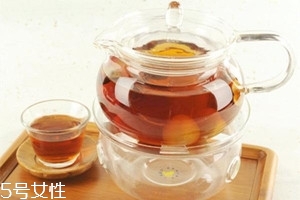 適合男性的養(yǎng)生茶有哪些？推薦第三種茶