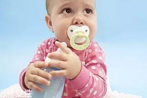 給寶寶斷奶要怎樣做才好？斷奶五大注意事項